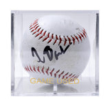 Ultra PRO: Display - Game Used (UV Protection)