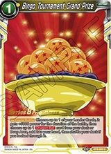 Bingo Tournament Grand Prize (Malicious Machinations) [BT8-085_PR]