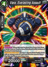 Viara, Everlasting Assault [DB2-153]