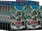 Machine Re-Volt - Structure Deck Display (1st Edition)
