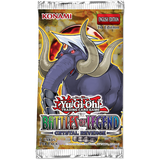 Battles of Legend: Crystal Revenge - Booster Box (1st Edition)