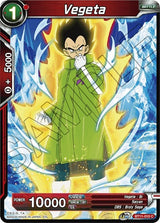 Vegeta [BT11-010]