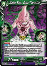 Majin Buu, Dark Parasite [BT11-084]
