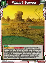 Planet Vampa [BT11-028]