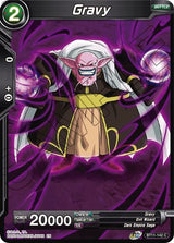 Gravy [BT11-142]