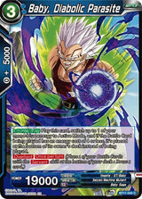 Baby, Diabolic Parasite [BT11-045]