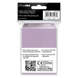 Ultra PRO: 80+ Deck Box - Lilac