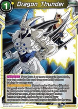 Dragon Thunder [BT12-120]