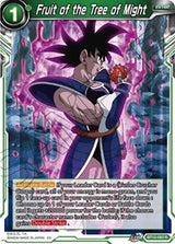 Fruit of the Tree of Might [BT12-083]