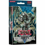 Machine Re-Volt - Structure Deck Display (1st Edition)
