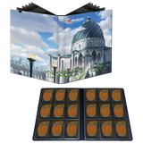 Ultra PRO: 9-Pocket PRO-Binder - Strixhaven
