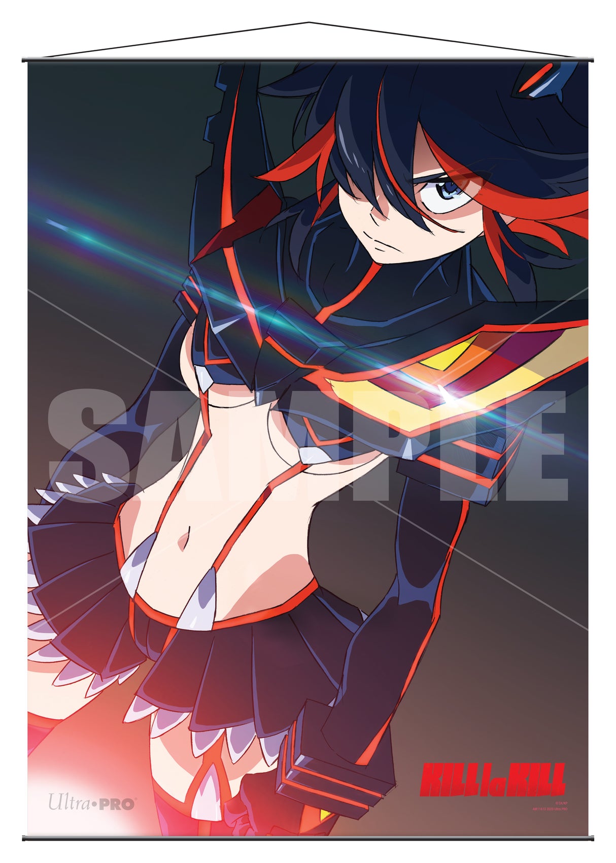 Ultra PRO: Wall Scroll - Kill la Kill