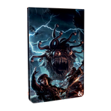 Ultra PRO: Pad of Perception - Dungeons & Dragons (Beholder)