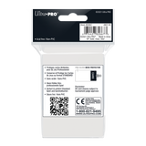 Ultra PRO: Standard 50ct Sleeves - PRO-Gloss (Clear)