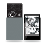 Ultra PRO: Standard 100ct Sleeves - Eclipse Gloss (Smoke Grey)