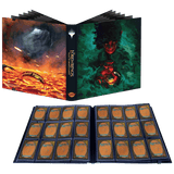 Ultra PRO: 12-Pocket PRO-Binder - The Lord of the Rings (Frodo)