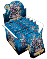 Link Strike - Starter Deck Display (1st Edition)