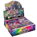 Battles of Legend: Crystal Revenge - Booster Box (1st Edition)