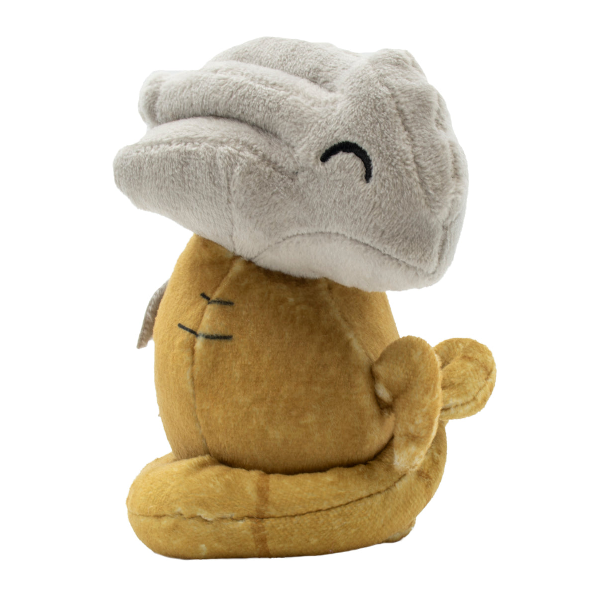 Ultra PRO: Plush Gamer Pouche - Dungeons & Dragons (Sliver)