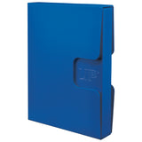Ultra PRO: 15+ Card Box 3-Pack - Blue