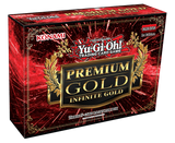 Premium Gold: Infinite Gold Display (1st Edition)