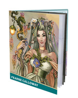 Ultra PRO: Character Folio - Critical Role (Fearne Calloway)