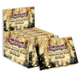 Maximum Gold Display (1st Edition)