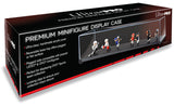 Ultra PRO: Display - Premium Minifigure