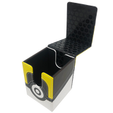 Ultra PRO: Alcove Flip Box - Pokemon (Ultra Ball)