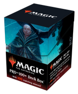 Ultra PRO: 100+ Deck Box / 100ct Sleeves - Adventures in the Forgotten Realms Commander (Sefris of the Hidden Ways)