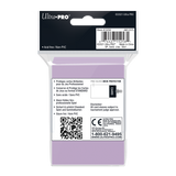 Ultra PRO: Standard 50ct Sleeves - PRO-Gloss (Lilac)