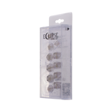 Ultra PRO: 11-Dice Set - Eclipse (Smoke Grey)