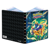 Ultra PRO: 4-Pocket Portfolio - Pokemon (Sword & Shield: Crown Zenith)