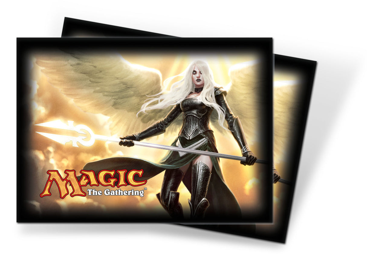 Ultra PRO: Standard 80ct Sleeves - Avacyn Restored (Angel Hope)