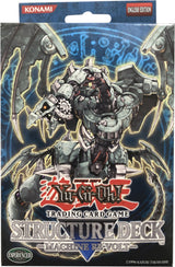Machine Re-Volt - Structure Deck Display (Unlimited)