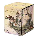 Ultra PRO: Alcove Flip Box ("Where The Wind Takes You" from Amy Brown)