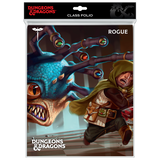 Ultra PRO: Class Folio - Rogue (Includes Stickers)