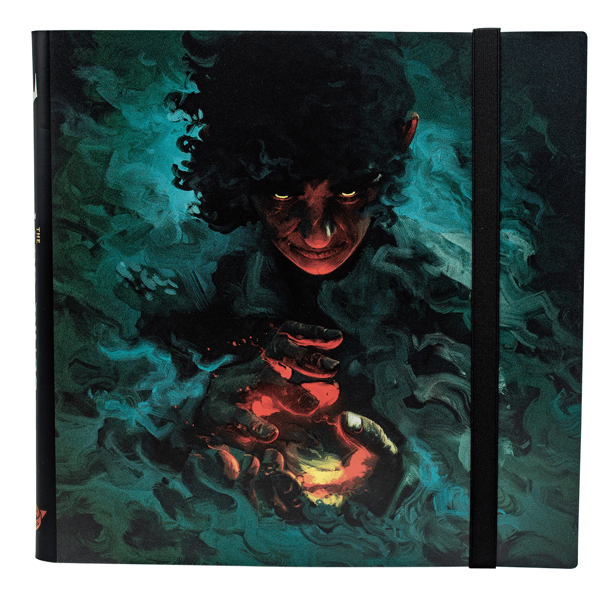 Ultra PRO: 12-Pocket PRO-Binder - The Lord of the Rings (Frodo)