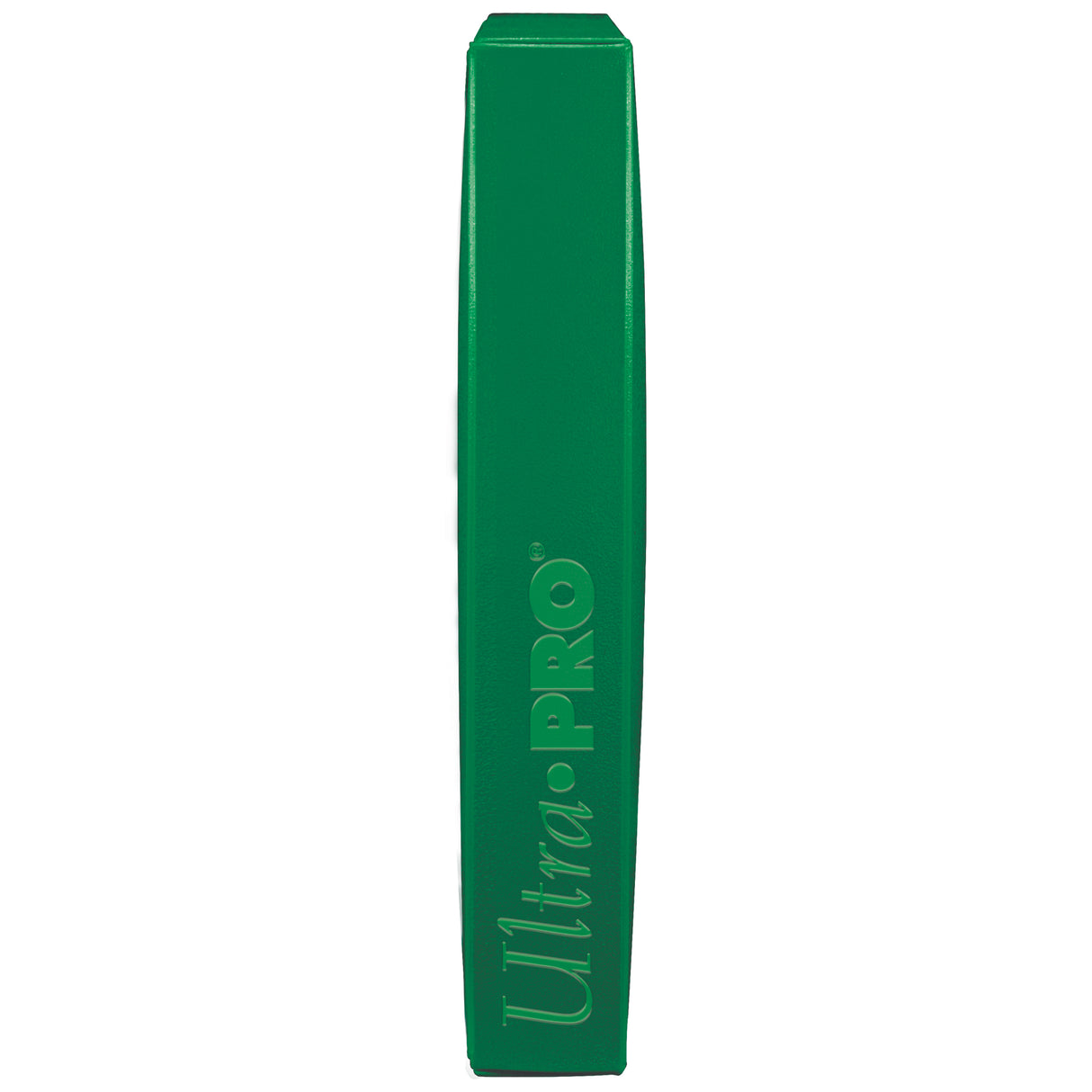Ultra PRO: 15+ Card Box 3-Pack - Green