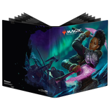 Ultra PRO: PRO-Binder - Kaldheim (Booster Box Art)