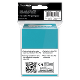 Ultra PRO: 80+ Deck Box - Light Blue