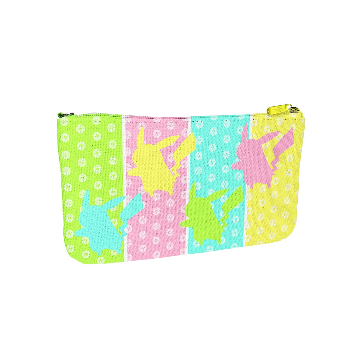 Ultra PRO: Dice Bag - Pokemon (Multicolored)