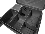 Ultra PRO: Deluxe Gaming Case (Black Trim)