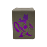 Ultra PRO: Alcove Flip Box - Pokemon (Mewtwo)