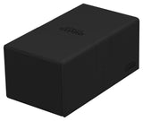 Ultimate Guard TWIN FLIP’N’TRAY XENOSKIN - Black
