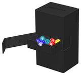 Ultimate Guard TWIN FLIP’N’TRAY XENOSKIN - Black