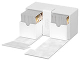 Ultimate Guard TWIN FLIP’N’TRAY XENOSKIN - White