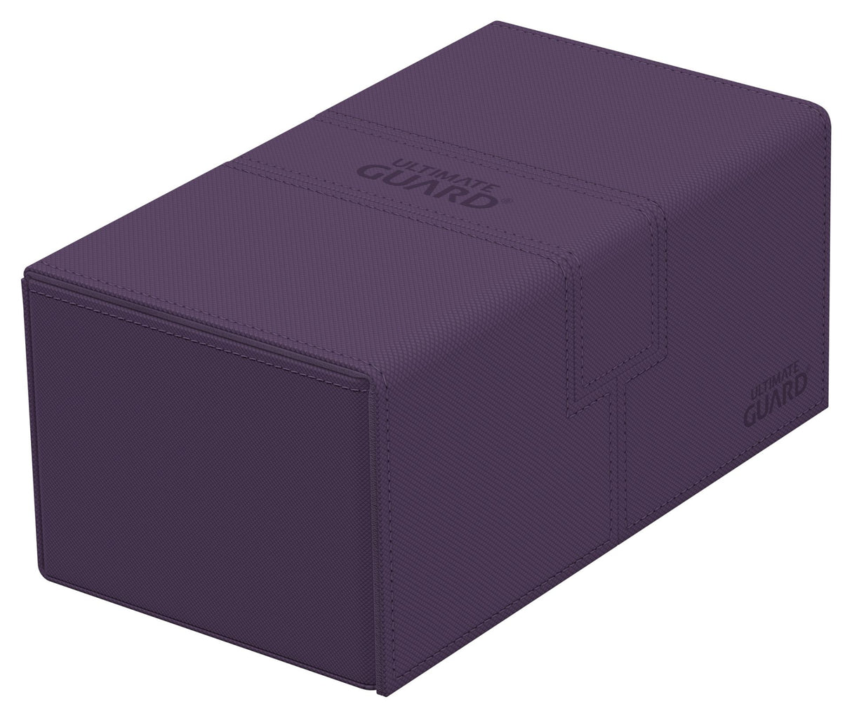 Ultimate Guard TWIN FLIP’N’TRAY XENOSKIN - Purple