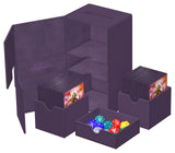 Ultimate Guard TWIN FLIP’N’TRAY XENOSKIN - Purple