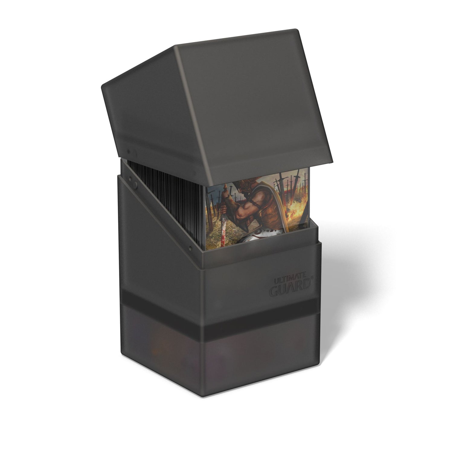 Ultimate Guard BOULDER‘N‘TRAY - Onyx